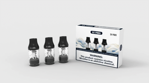 3 將軍 S2 主機 耗材 倉 油品 小菸 拋棄式