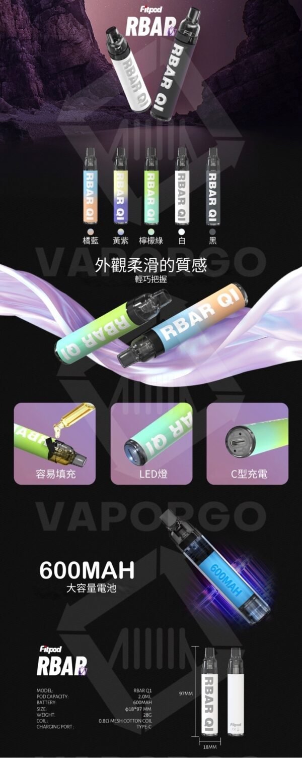 LINE_NOTE_250805_3 Q1一次性 拋棄式 菸蛋 空倉 一次性