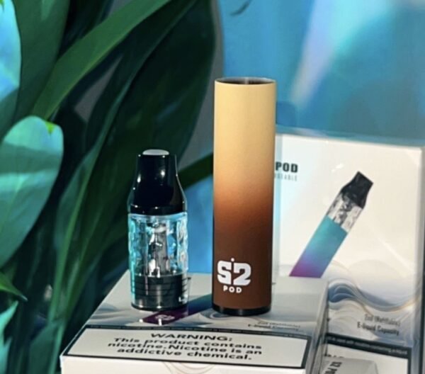 LINE_NOTE_250805_4 將軍S2 主機 小菸 拋棄式 一次性