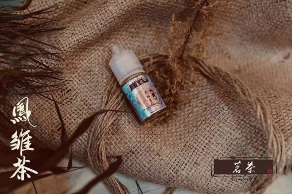 LINE_NOTE_250806_2 茗茶 DER 小油 油品 主機 加熱煙