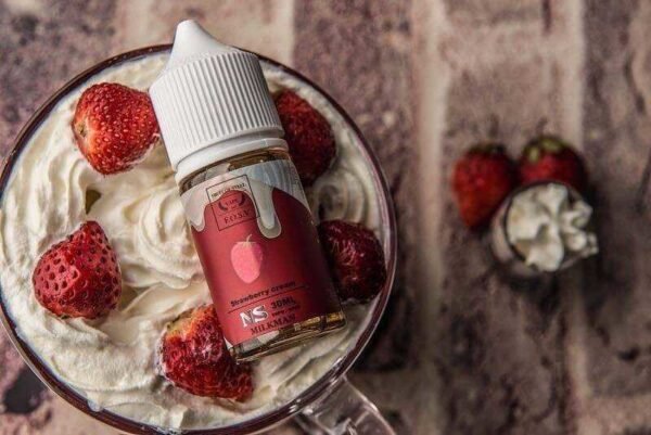 鋼鐵果 DER 小油品 ILIA 電子煙 主機 電子煙主機