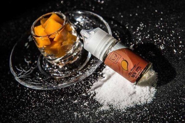 鋼鐵果 DER 小油品 ILIA 電子煙 主機 電子煙主機