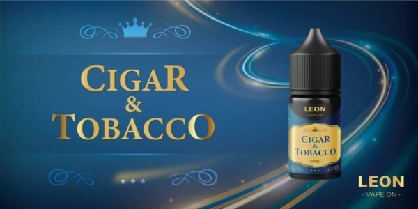 LEON 小菸油 加熱 主機 油品 小油 拋棄式