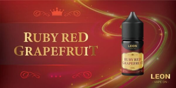 LEON 小菸油 加熱 主機 油品 小油 拋棄式