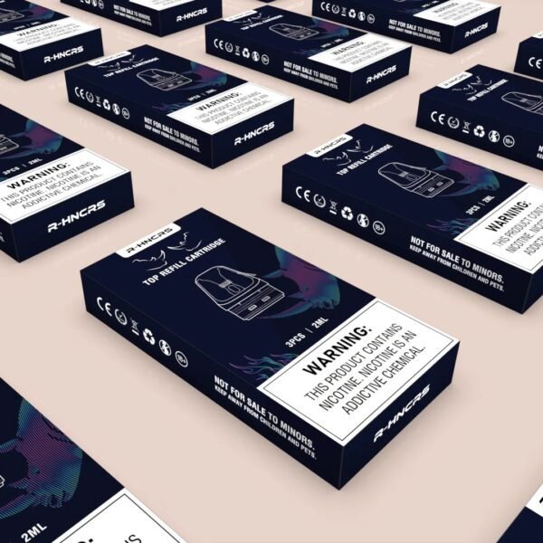 犀牛3入 小蠻牛 OXVA 蠻牛主機 主機 耗材 菸蛋 倉