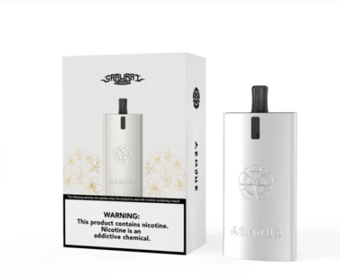 將軍鎧甲 主機 小主機 菸油 小油 拋棄式ˋ 一次性 菸蛋