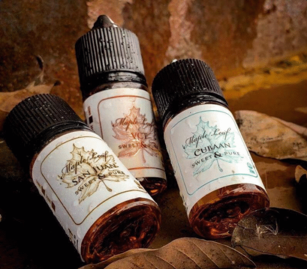 螢幕擷取畫面 2025-08-06 162258 楓葉 小油 拋棄式 加熱 主機 DER