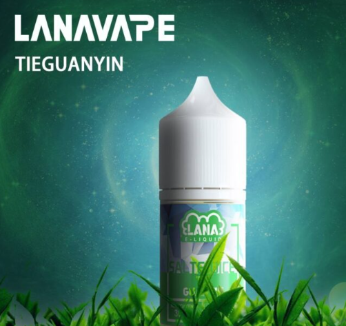 螢幕擷取畫面 2025-08-06 184114 LANA DER 主機 油品 小油 拋棄式 加熱煙