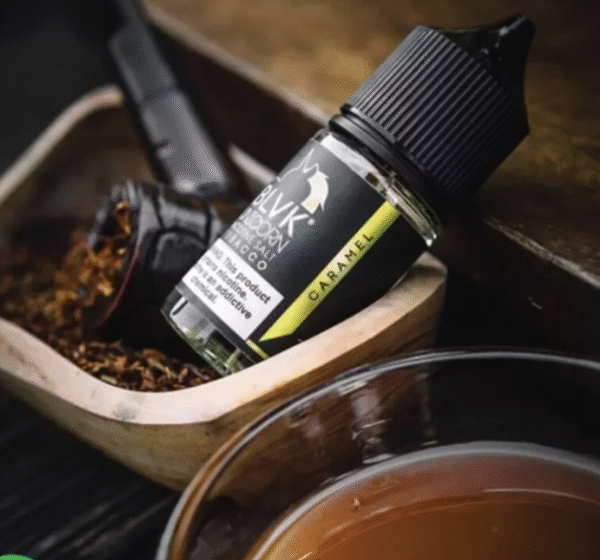 BLVK獨角獸 DER 小油 油品 主機 加熱煙 拋棄式