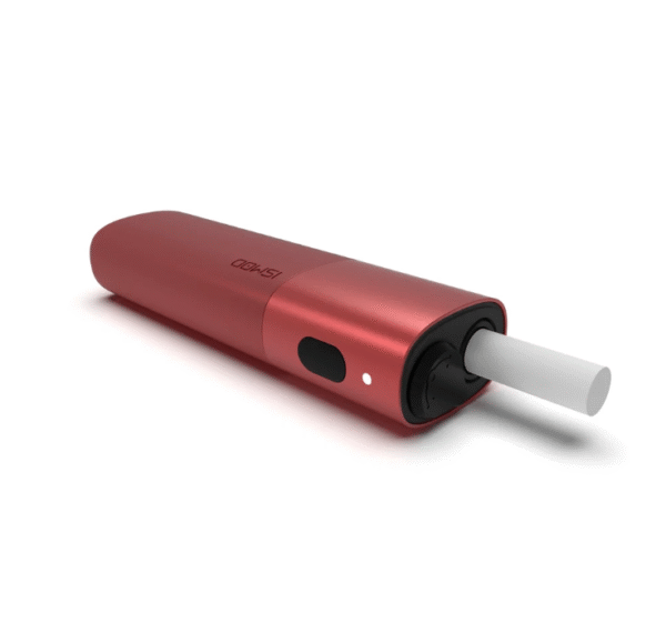 螢幕擷取畫面 2025-08-09 163725 ISMOD t牌 leme 加熱煙 主機 菸彈 燃燒 注油 小油