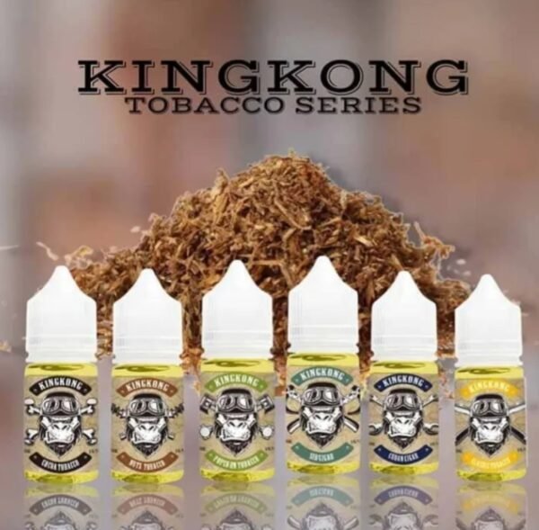 金剛菸草 小菸油 小油 油品 主機 拋棄式 煙彈