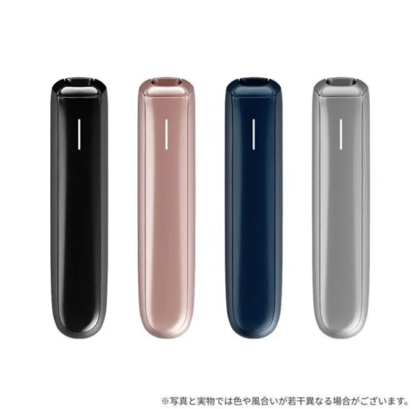 Ploom Aura Rose Gold Starter Kit主機 七星 ploom 加熱煙 加熱煙彈 加熱主機 七星 加熱菸