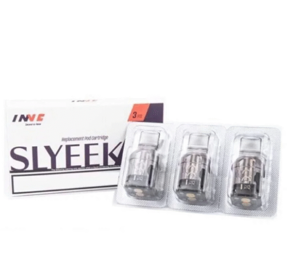 螢幕擷取畫面 2025-09-21 140426 INVC 斯來客 SLYEEK 主機 菸彈