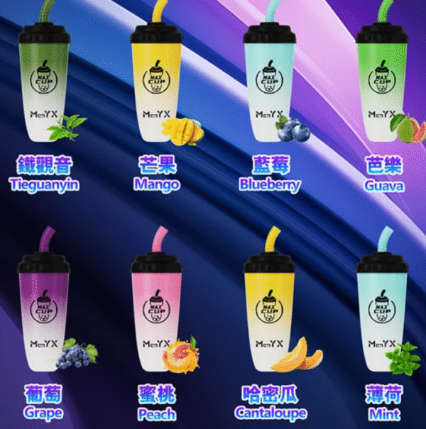 螢幕擷取畫面 2025-10-19 010931 奶茶杯 拋棄式 一次性 主機 電子菸 加熱菸 T1 RELX SP2