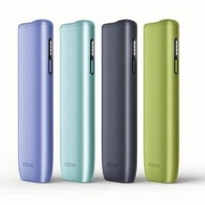 IQOS ILUMA I ON IQOS ILUMA I ONE 加熱菸 加熱主機 加熱菸彈 加熱煙 煙彈 菸彈 IQOS